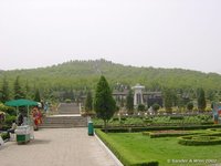 Museum Xian